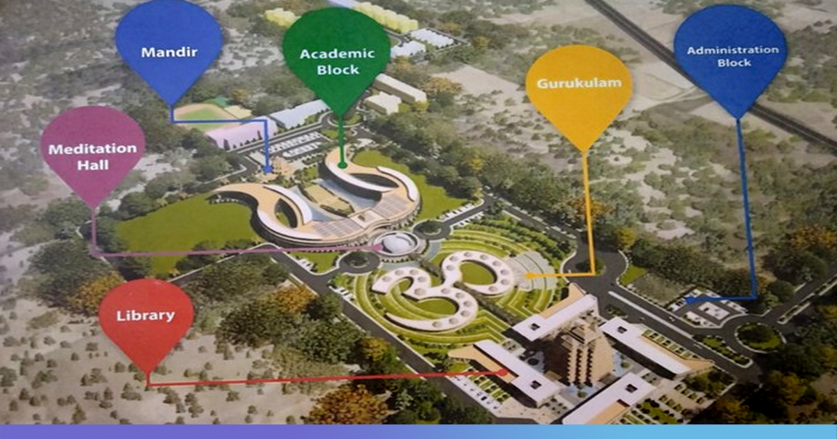 Ashok Singhal Vedic Research Institute